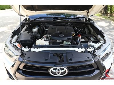 Toyota Hilux Revo 2.4 (ปี 2021) SINGLE Entry Pickup รูปที่ 14